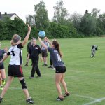2018_05_16 Jugend 19 Landesliga - VfL Niederwerrn - SV Löffelsterz